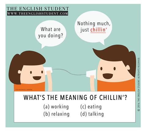 chilled traduction|chilling definition slang.